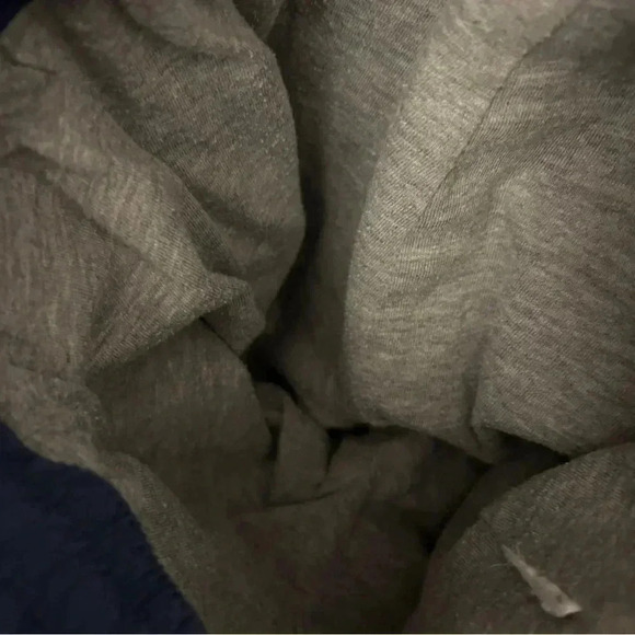 ❤️ Gap boy lined joggers pants S - Picture 6 of 9